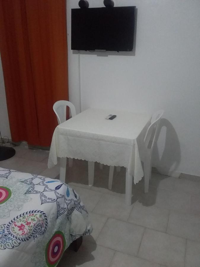 Room In Guest Room - Best Bed And Breakfast In Samana Breakfast Included Dış mekan fotoğraf
