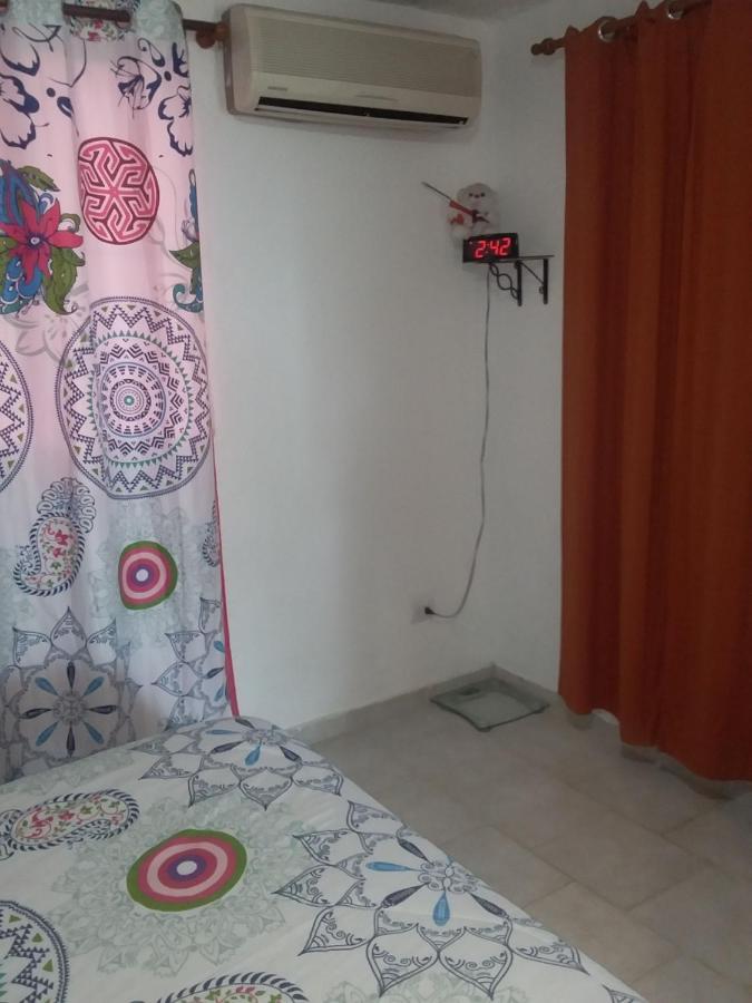 Room In Guest Room - Best Bed And Breakfast In Samana Breakfast Included Dış mekan fotoğraf